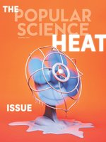 Popular Science